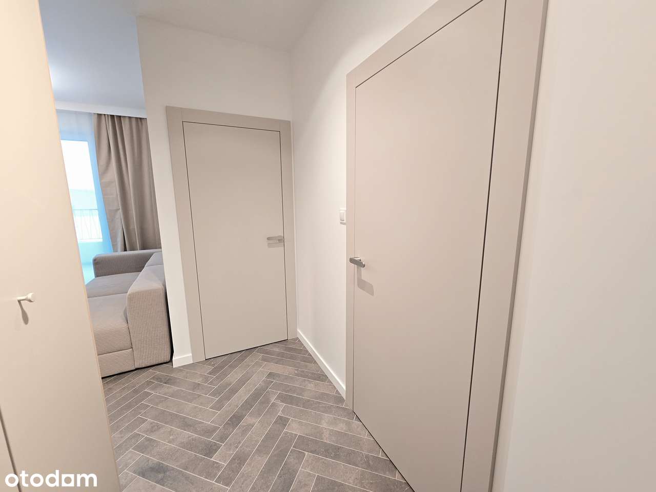 2-pok. Wysoki standard, Modena, garaż w cenie!-13