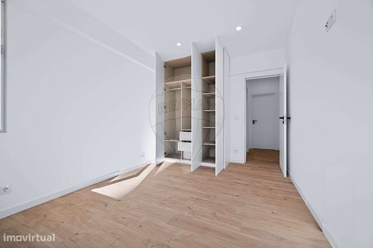 Apartamento T2 para venda-12