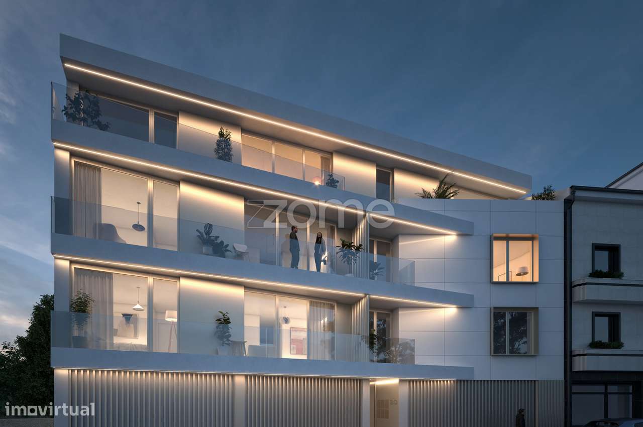 Viver o Charme de Aveiro com Conforto e Elegância - Grande imagem: 5/6