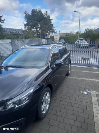 Peugeot 508 2.0 HDi Business Line - 28