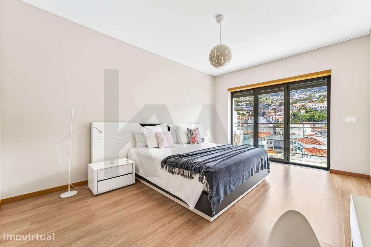 Apartamento T3 de Excelência com Licença de Alojamento Local | Rua 5 d-15