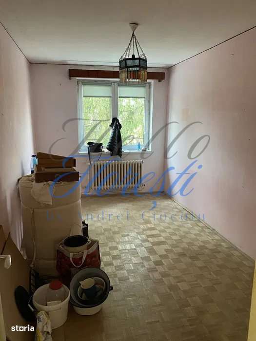 Apartament de 3 camere, 59 mp, zona Gheorgheni - Imagine principală: 3/8