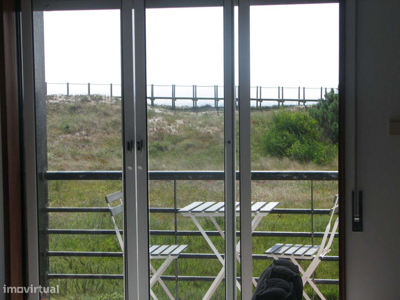 Excelente apartamento em frente ao mar - Grande imagem: 5/49