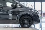 Mercedes-Benz Klasa V 300 d 4-Matic Avantgarde 9G-Tronic (ekstra d³) - 16