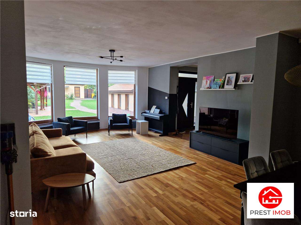 De vanzare casa lux in centru, zona Maternitatea veche - Imagine principală: 4/15