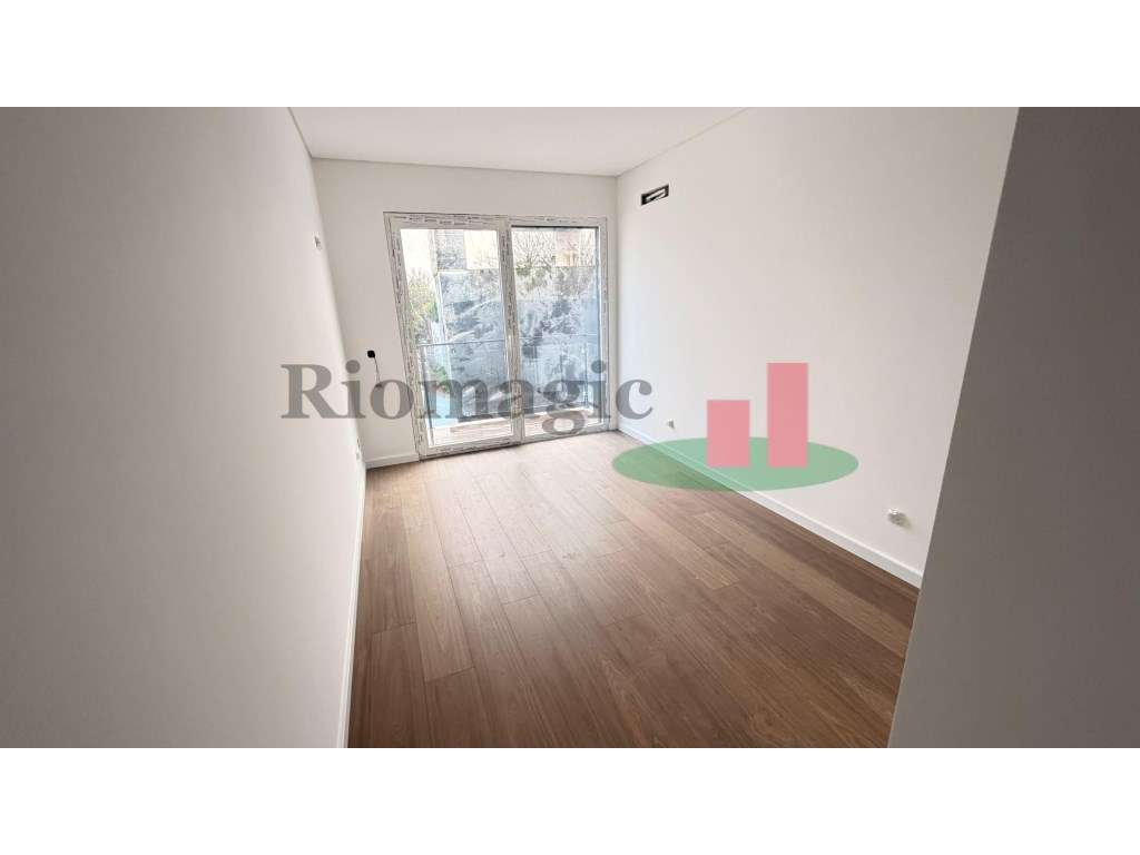 Apartamento T2 Rio Maior***RIOMAGIC***-12