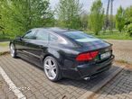 Audi A7 3.0 TDI Quattro S tronic - 11