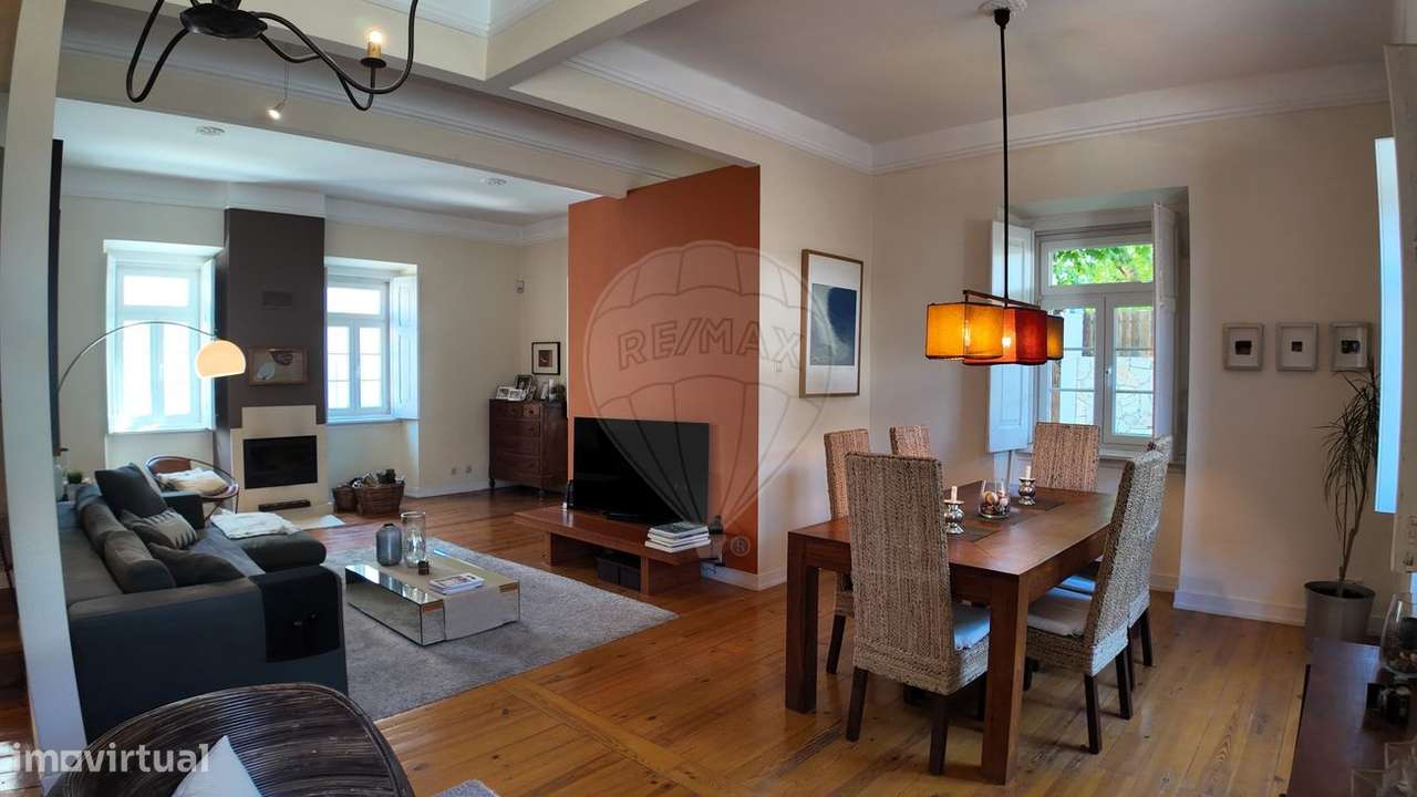 Moradia T5 para venda - Grande imagem: 4/29