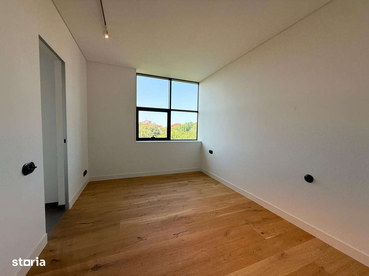 LOFT 4 rooms 200MP | terrace | Floreasca-5