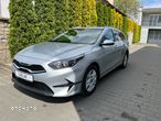 Kia Ceed 1.5 T-GDI L DCT - 5