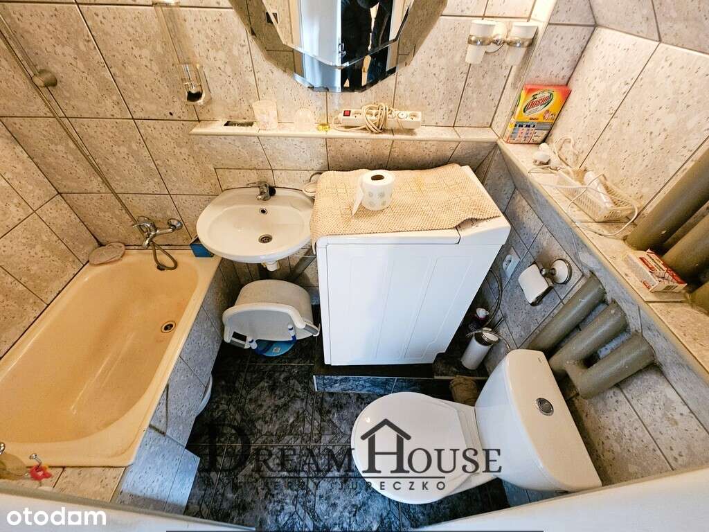 2 pokojowe mieszkanie os. Staszica/Śródmieście-7