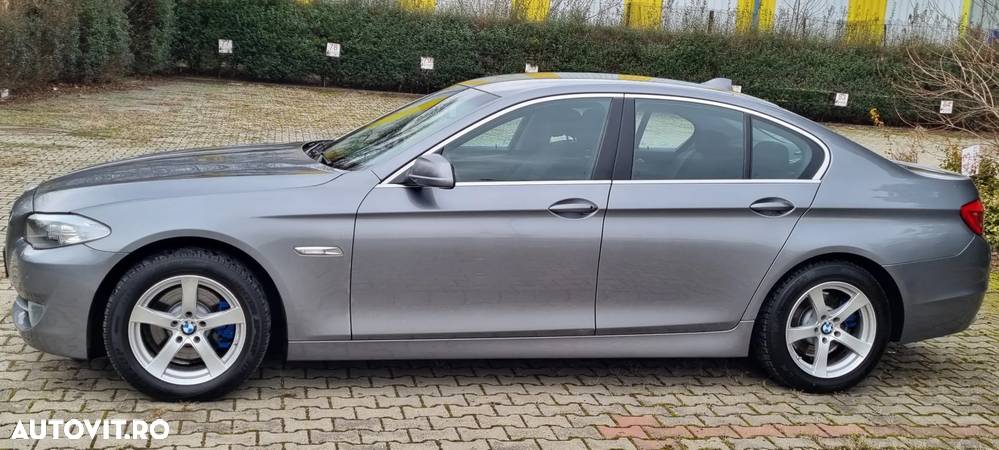 BMW Seria 5 520d - 1