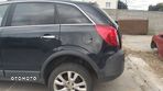 Opel antara 2,2 rozrusznik - 9