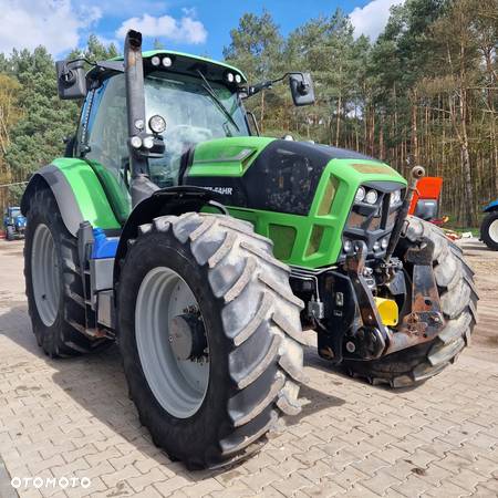 Deutz-Fahr 7210 TTV - 9