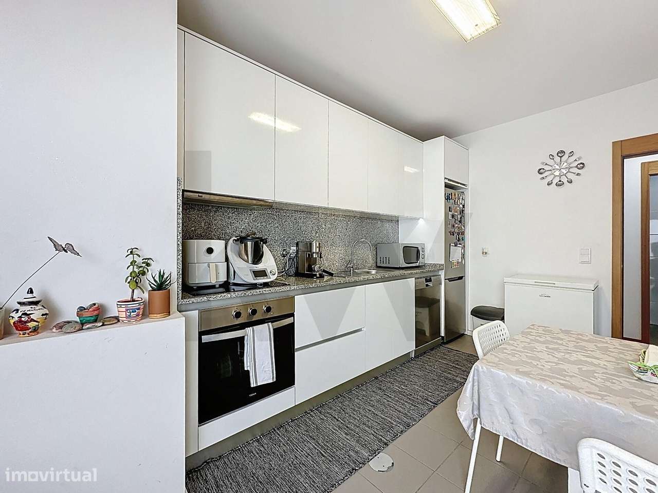 Apartamento T3 c/ 233m2 | Garagem 2 Carro | Enorme Varandas | Elevador-15