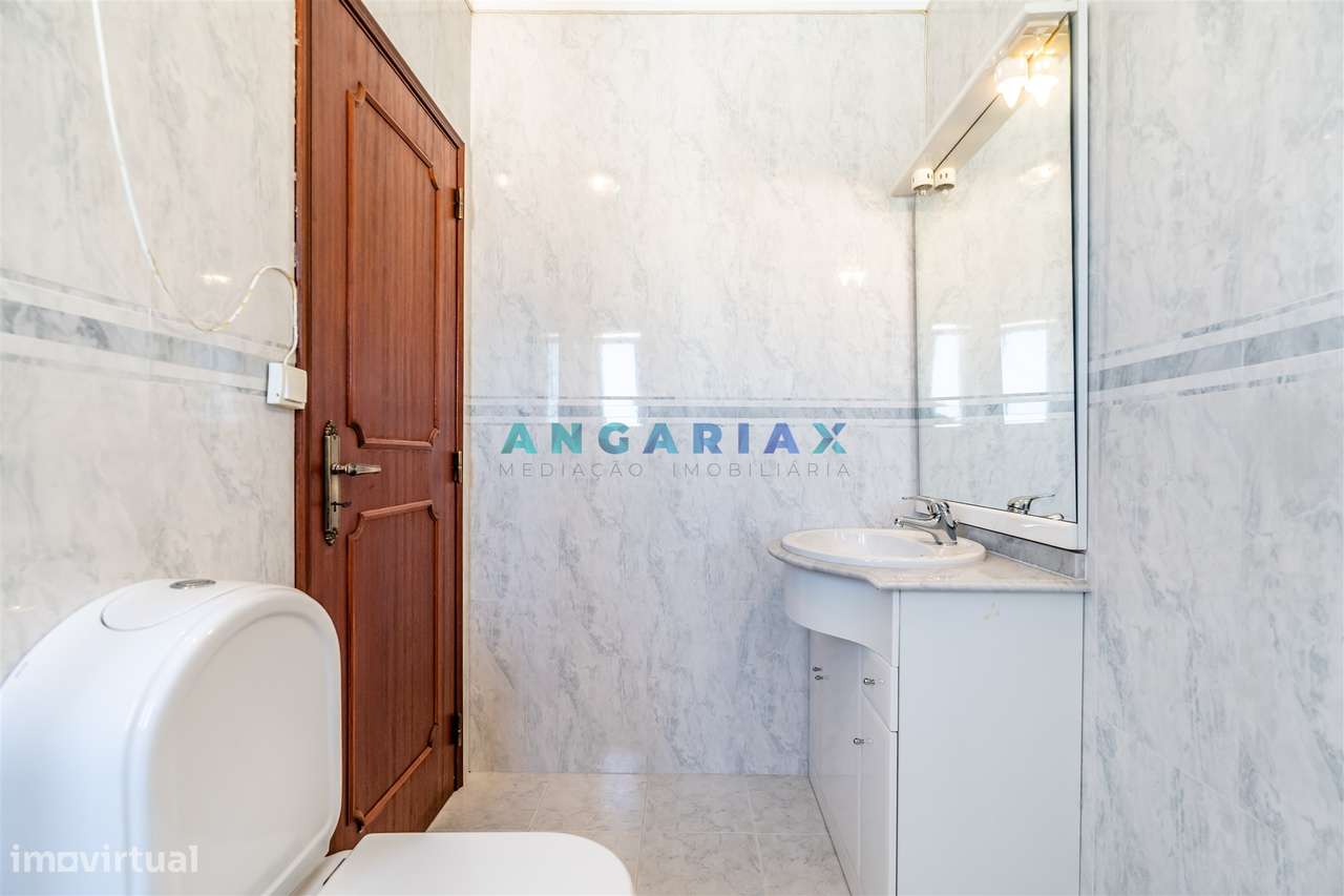 ANG1510 - Penthouse Duplex para Venda na Praia do Vau, Portimão-27