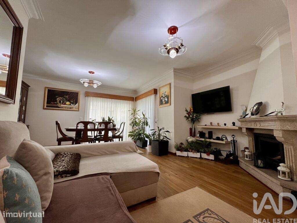 Casa / Villa T3 em Nogueira e silva escura de 193,00 m2 - Grande imagem: 5/29