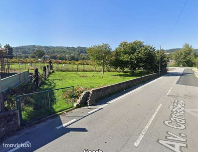 Terreno em Galegos-Penafiel para construção de Moradia - Grande imagem: 5/17