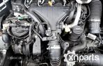 Motor CITROЁN C4 Coupe (LA_) 2.0 HDi | 11.04 - 12.10 Usado REF. Ref. RHR DW10BTE... - 1