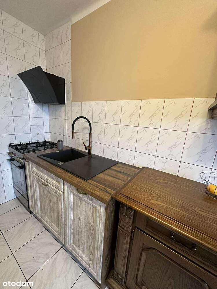 Gotowe do wprowadzenia, 3 pokojowe - Baranki-5