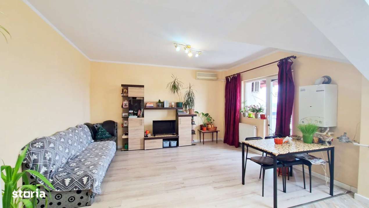 Apartament 2 Camere in Theodor Pallady – Liniste, Lumina, Confort-12