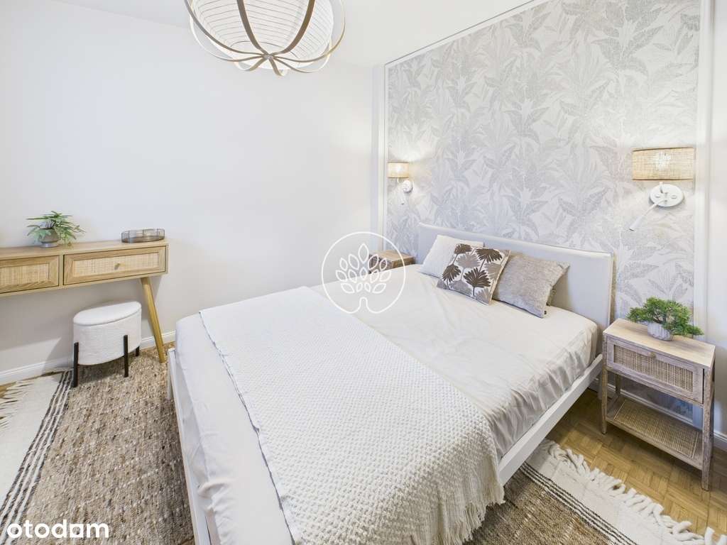 Nowoczesne dwupokojowe mieszkanie na wynajem. - Pełny obrazek: 5/18