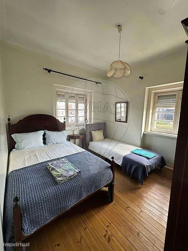 Moradia T6 para venda - Grande imagem: 4/11