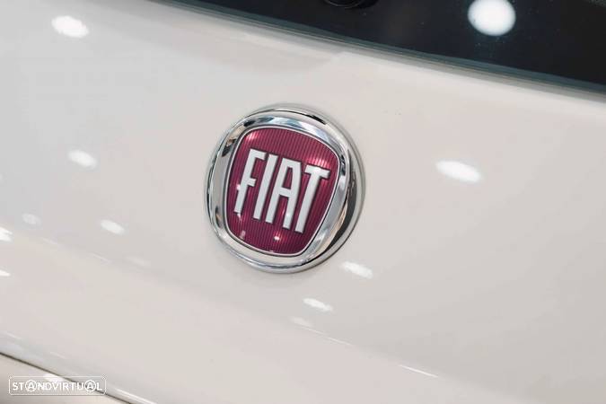 Fiat 500 1.2 Pop - 25