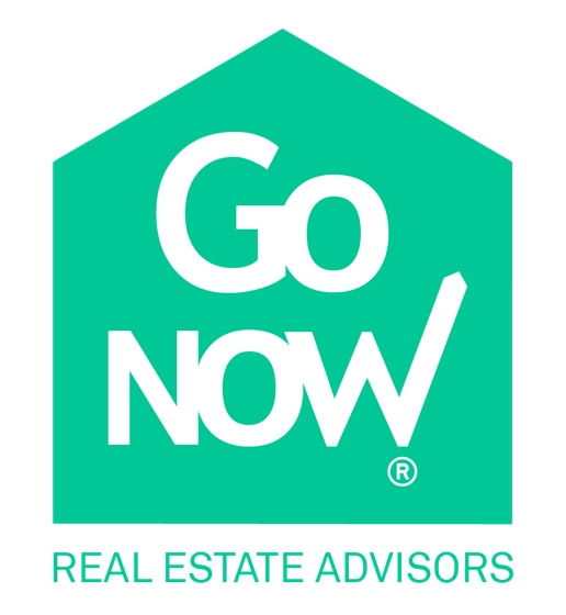 GO NOW • Real Estate Advisors