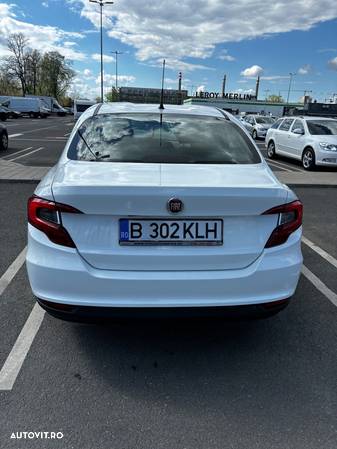 Fiat Tipo 1.4 - 4