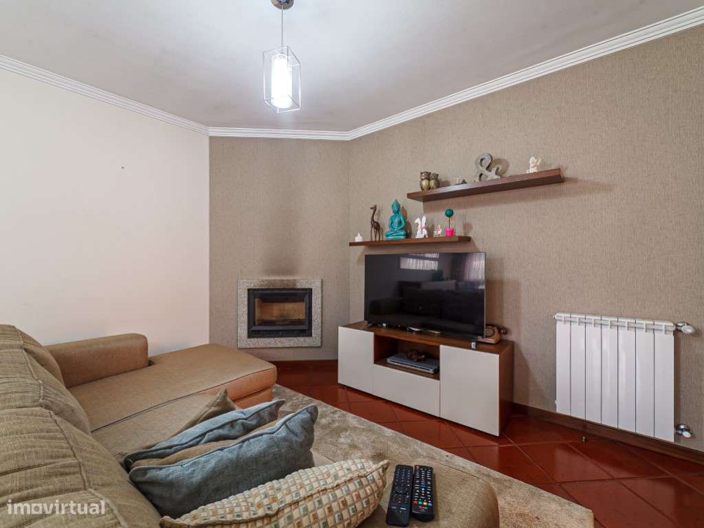 Fantástico Apartamento T3 para venda em Rio Meão-3