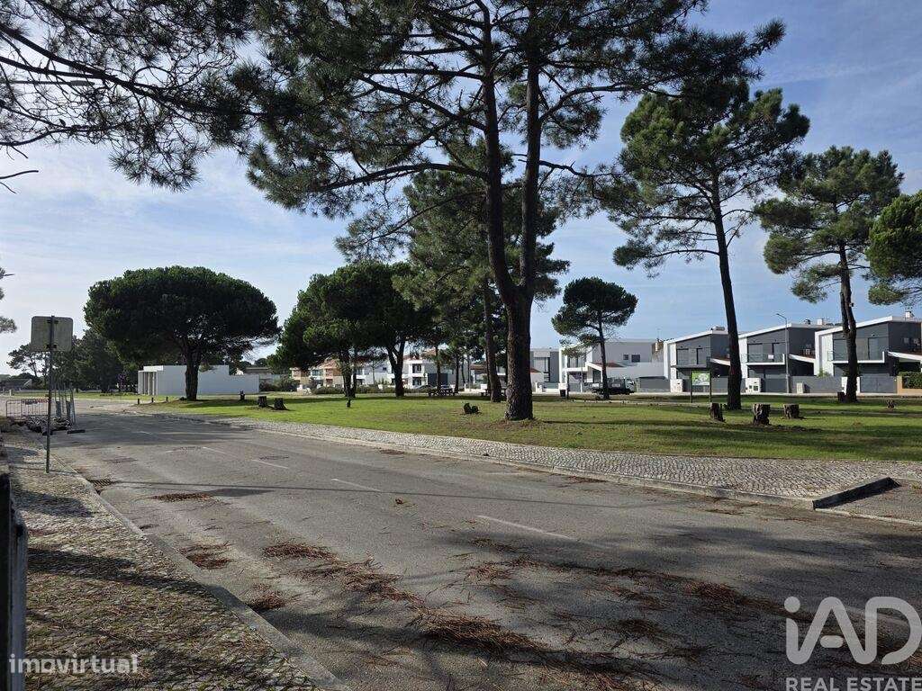 Terreno para construção em Sesimbra (Castelo) - Grande imagem: 2/18