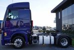 Mercedes-Benz ACTROS 1845 / STREAM SPACE / EURO 5 / - 7