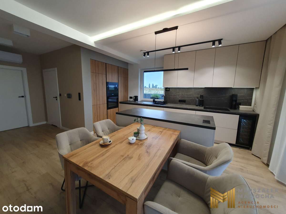 Dom z wykończeniem premium Lubin - Pełny obrazek: 4/20