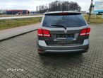 Fiat Freemont 2.0 Multijet Cross AWD - 10