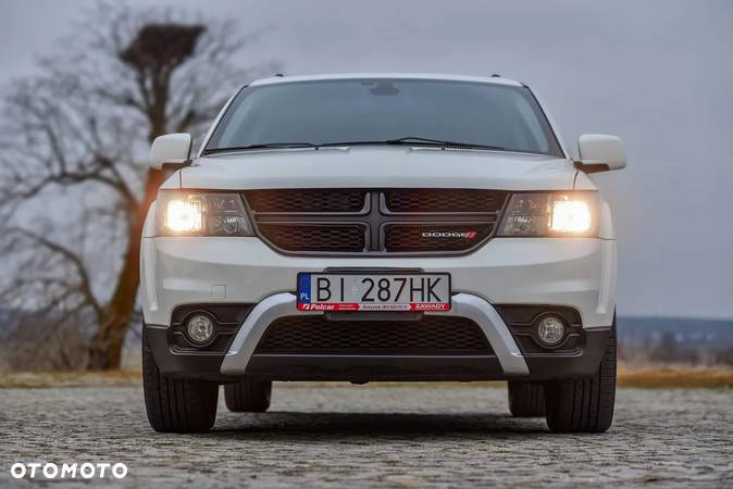 Dodge Journey - 3