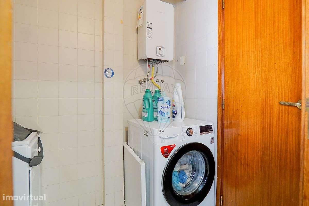 Apartamento T2 para venda-9