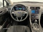 Ford Mondeo 2.0 TDCi Powershift Titanium - 5