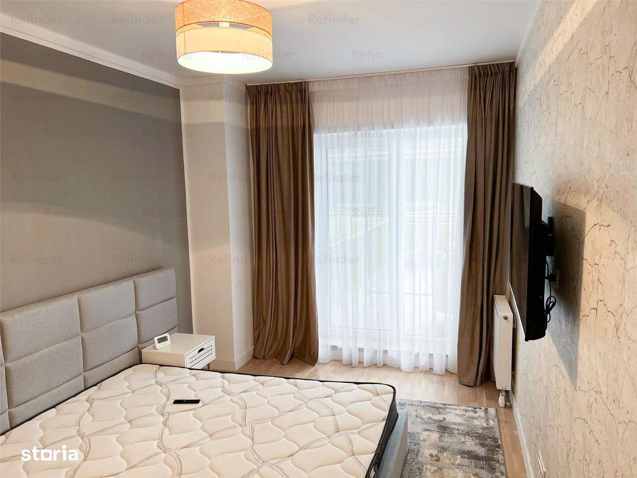 Bucurestii Noi | Baneasa | Marmura Residence | 2022 | Parcare | Terasa - Imagine principală: 4/15
