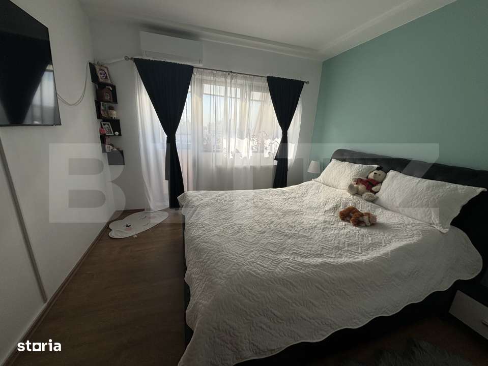 Apartament 4 camere, 85 mp, Ultracentral - Imagine principală: 4/10