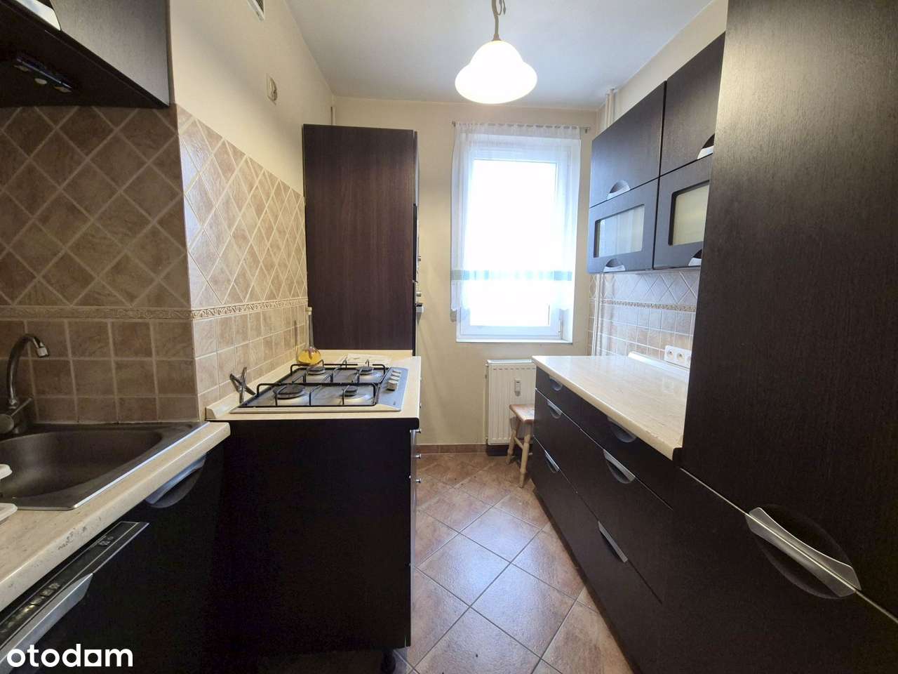 Mieszkanie na I-piętrze / 3 pokoje / centrum Lwówek Śląski-10