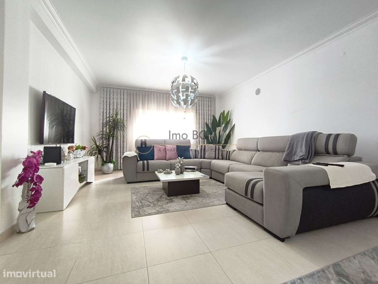 Apaartamento T3 condominio privado-18