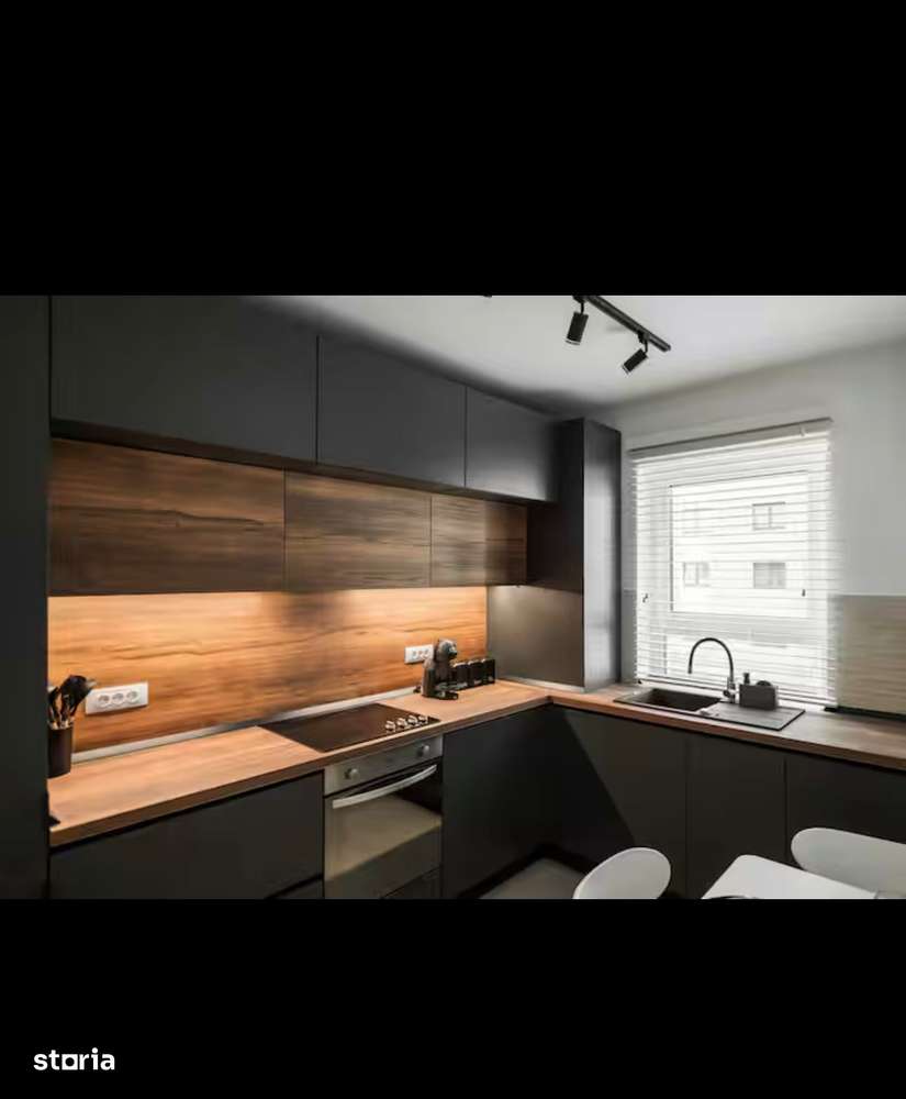 Închiriere direct proprietar | Apartament 2 camere mobilat + parcare - Imagine principală: 4/13