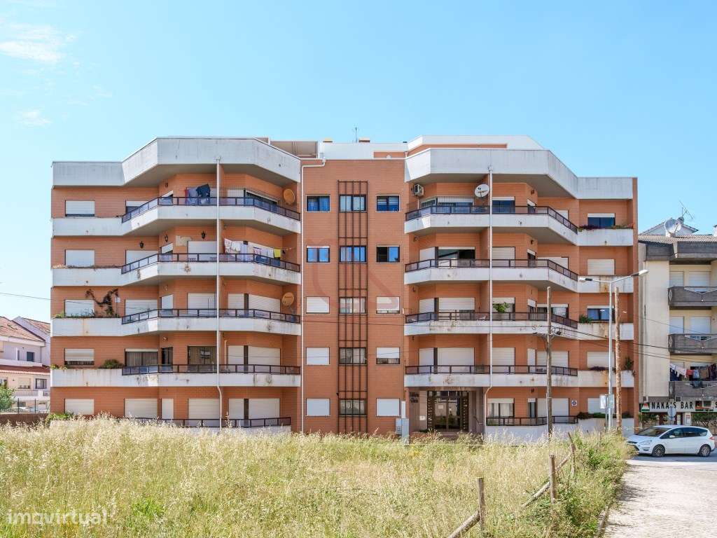 Apartamento T2 em Fátima | Funcionalidade, Conforto e Modernidade-29