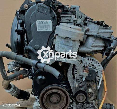 Motor FORD GALAXY (WA6) 2.0 TDCi | 03.10 - 06.15 Usado REF. TXWA - 1