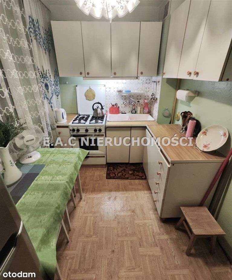 ul Powstańców*1-pokojowe z możliw. zrobienia 2 pok-10