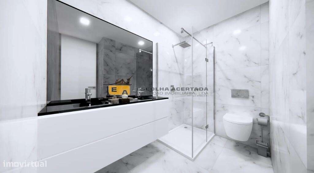 T4 Gondomar Fânzeres - Grande imagem: 5/15