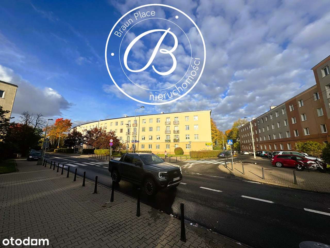 Ursus, ul. Kazimierza Pużaka,2 Pokoje, 45 m²,Balkon,Piwnica-16