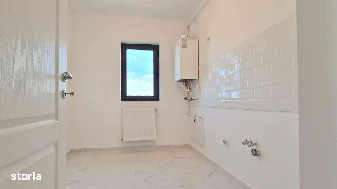 ULTIMUL - Capat CUG 2 camere D  + PARCARE intabulata-4