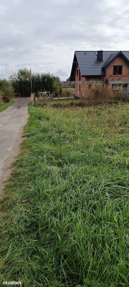 Działka budowlana 723m2 Warężyn, Dąbrowa Górnicza Pogoria 4 uzbrojona - Pełny obrazek: 4/6